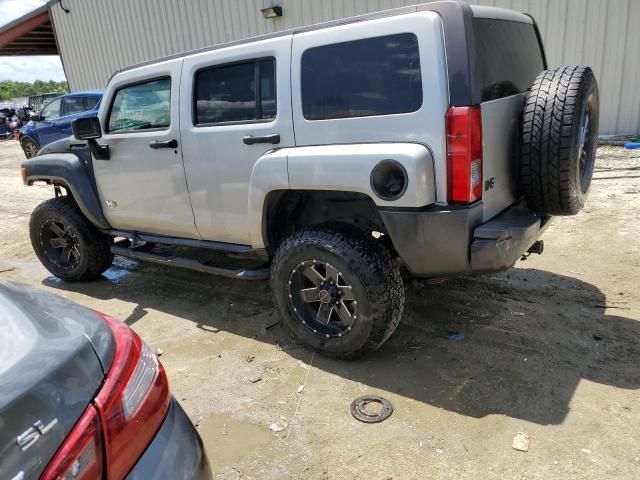 2006 Hummer H3