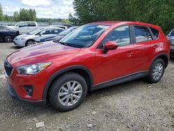 2015 Mazda CX-5 Touring en venta en Arlington, WA