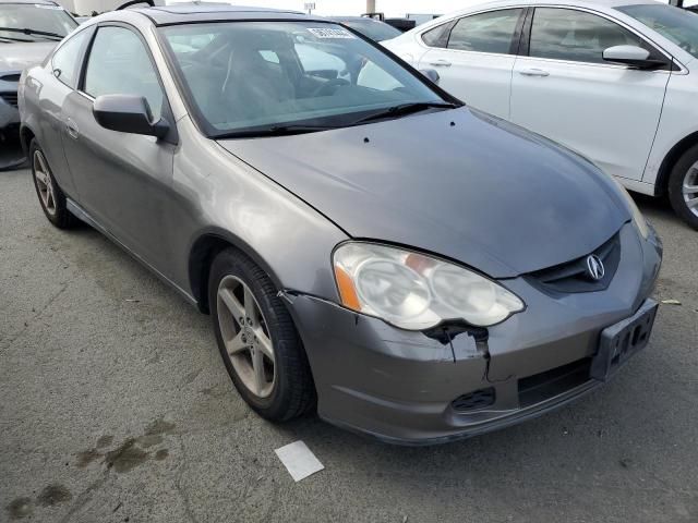 2003 Acura RSX