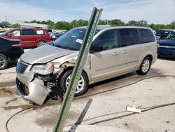 2015 Chrysler Town & Country Touring en venta en Louisville, KY