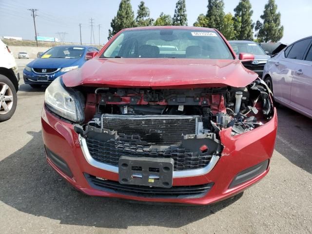 2014 Chevrolet Malibu 1LT