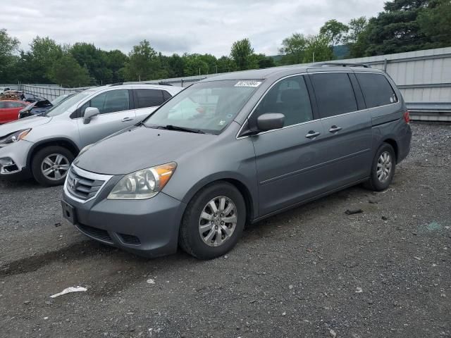 2009 Honda Odyssey EX