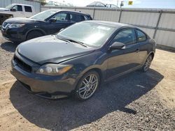 Scion salvage cars for sale: 2009 Scion TC