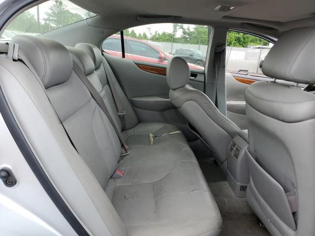 2006 Lexus ES 330