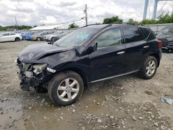 2009 Nissan Murano S en venta en Windsor, NJ