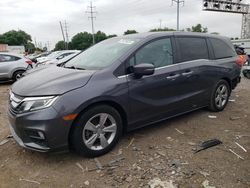 2020 Honda Odyssey EXL en venta en Columbus, OH