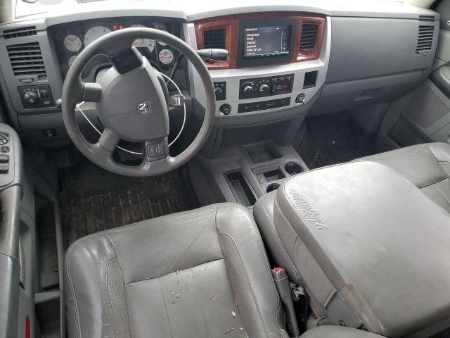 2007 Dodge RAM 3500