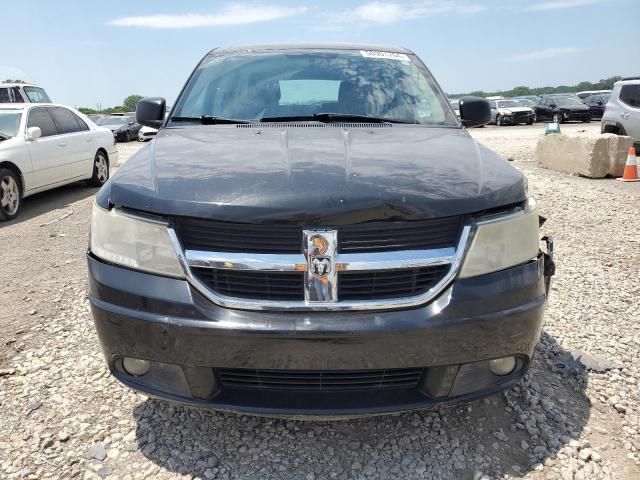 2009 Dodge Journey SE