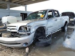 2004 Toyota Tundra Double Cab SR5 for sale in West Palm Beach, FL