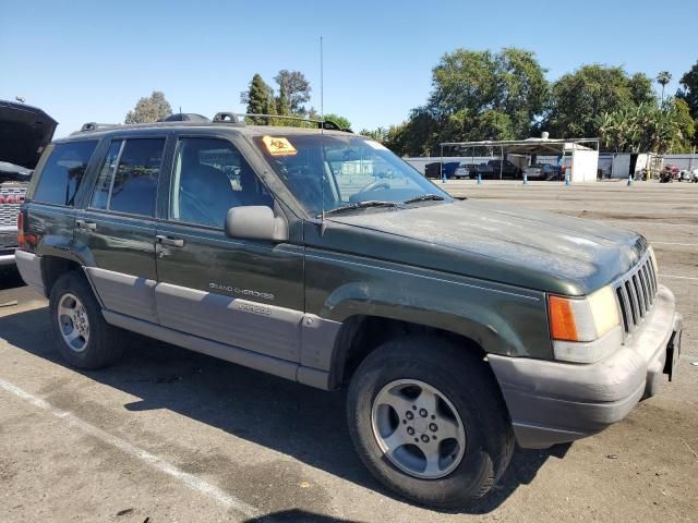 1996 Jeep Grand Cherokee Laredo