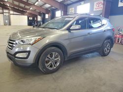 Hyundai salvage cars for sale: 2015 Hyundai Santa FE Sport