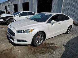 2014 Ford Fusion SE for sale in Jacksonville, FL