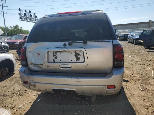 2006 Chevrolet Trailblazer LS