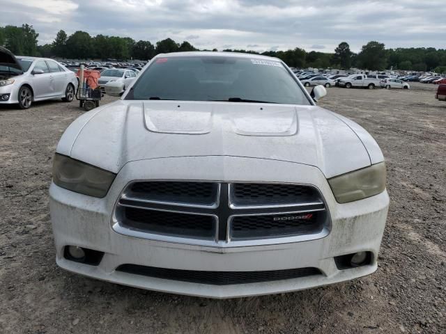 2014 Dodge Charger R/T