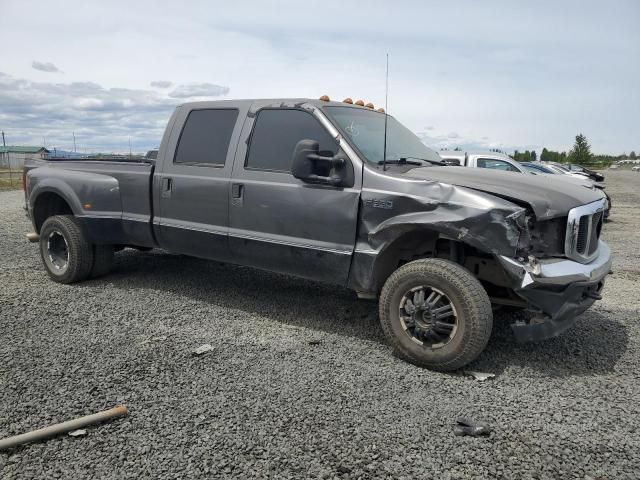 2003 Ford F350 Super Duty