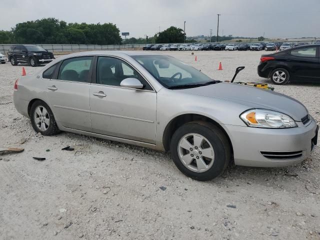 2008 Chevrolet Impala LT