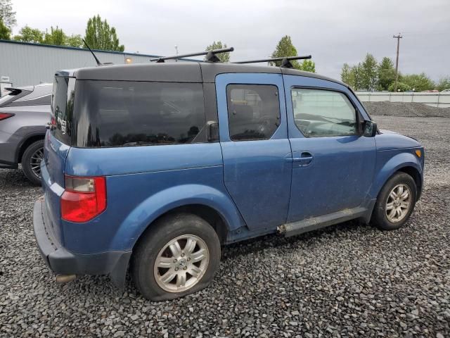 2006 Honda Element EX