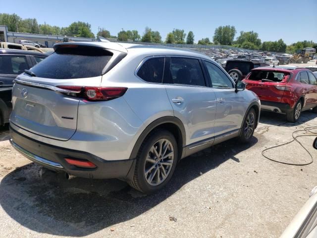 2020 Mazda CX-9 Signature