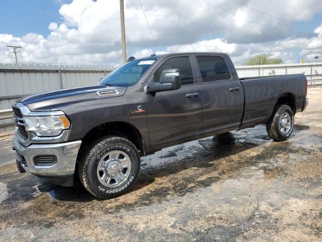 2024 Dodge RAM 2500 Tradesman