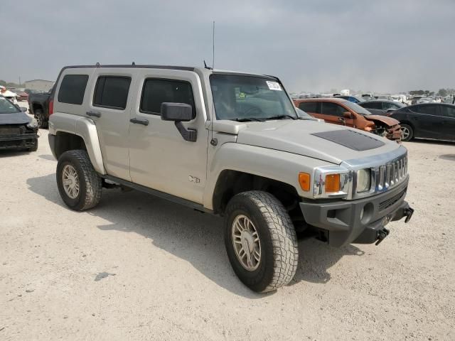 2007 Hummer H3