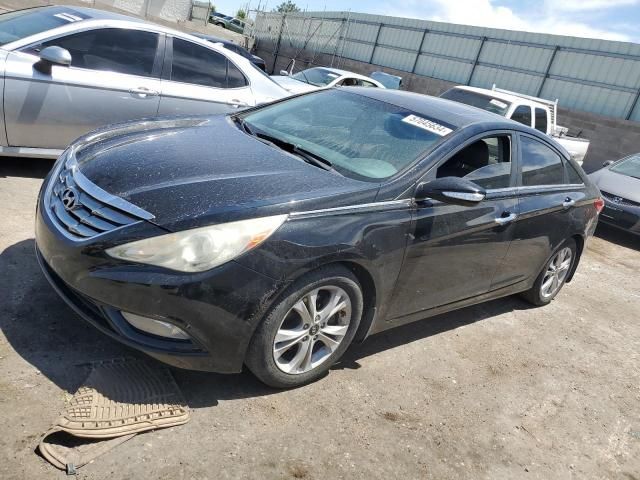 2011 Hyundai Sonata SE