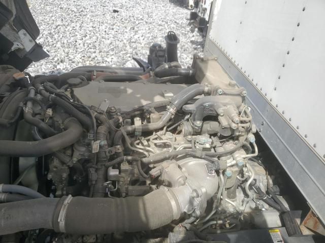 2022 Chevrolet 4500HD