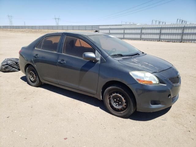 2010 Toyota Yaris