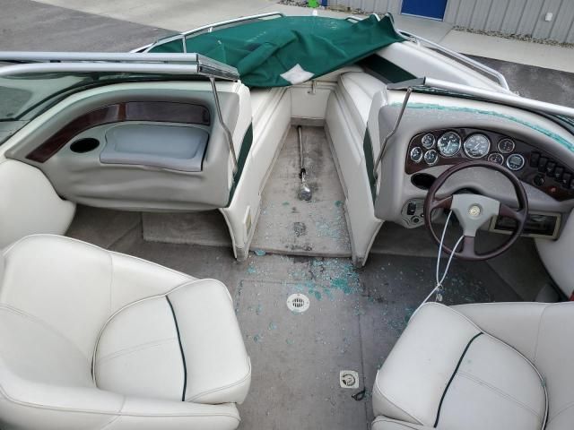 1999 Crownline Boat