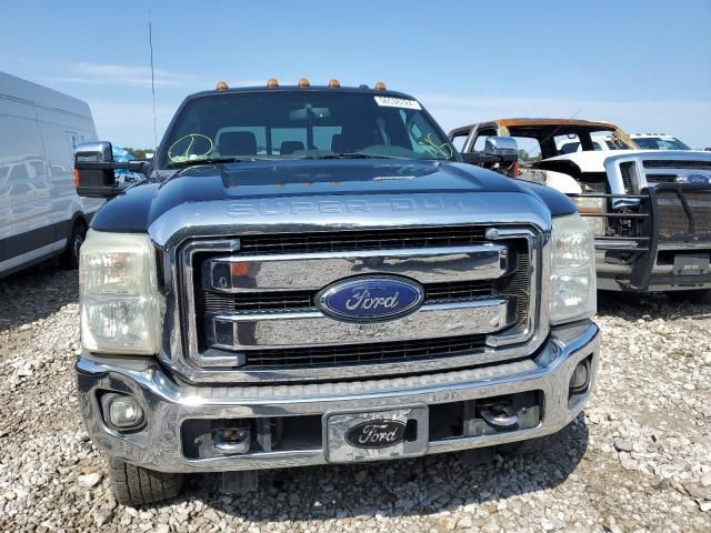 2014 Ford F250 Super Duty