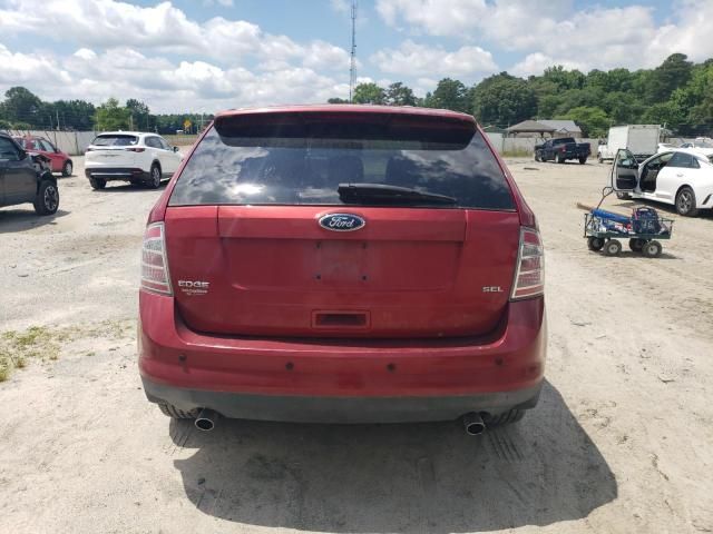 2008 Ford Edge SEL