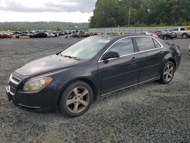 2011 Chevrolet Malibu 1LT