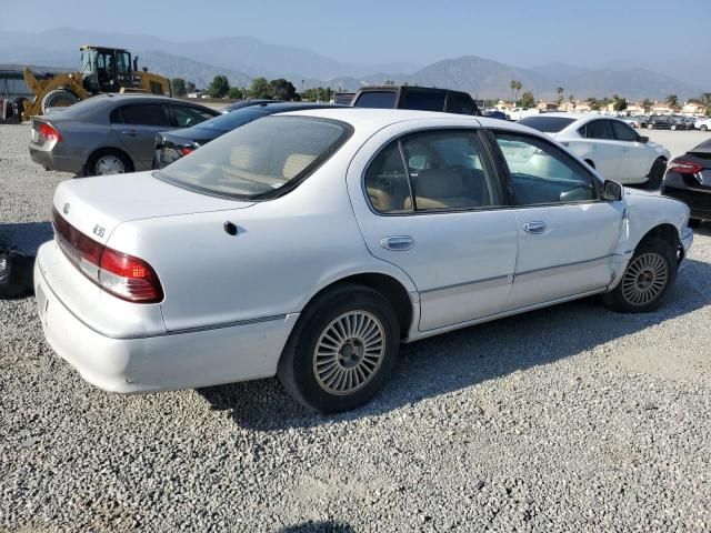 1998 Infiniti I30