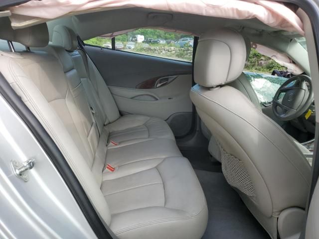 2011 Buick Lacrosse CXL