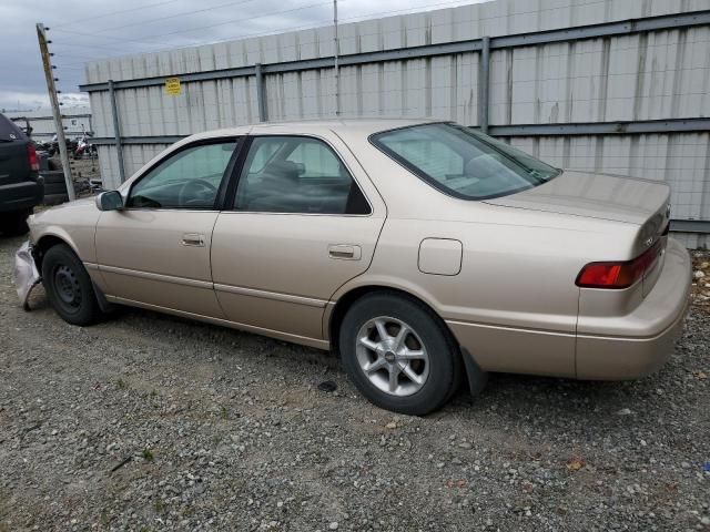 1998 Toyota Camry CE