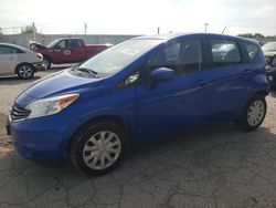 2016 Nissan Versa Note S for sale in Dyer, IN