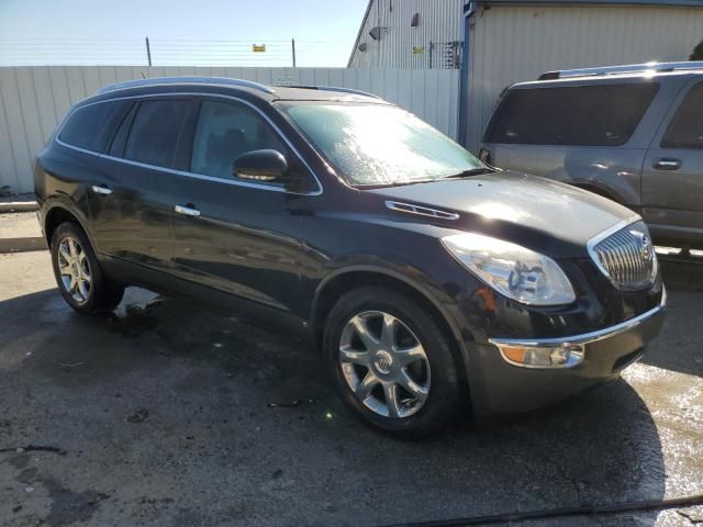 2009 Buick Enclave CXL