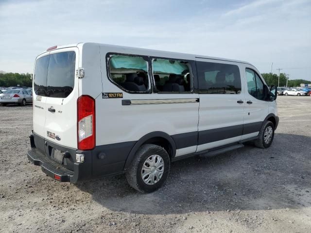 2015 Ford Transit T-350