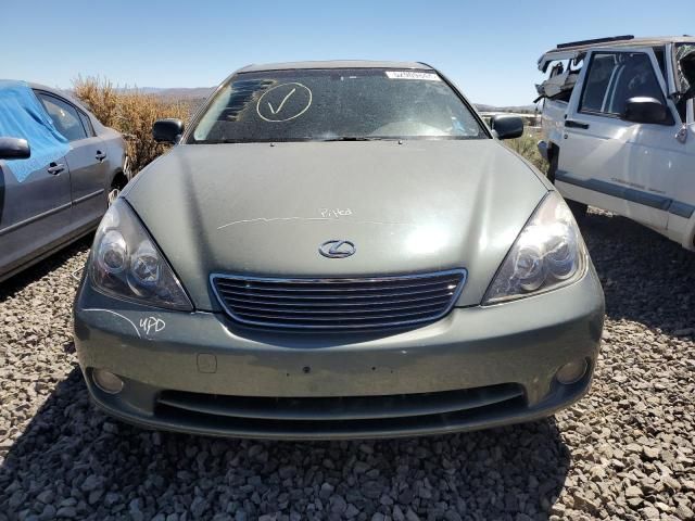 2005 Lexus ES 330