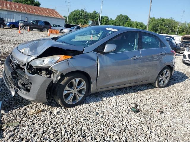 2013 Hyundai Elantra GT