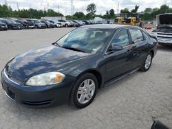 2013 Chevrolet Impala LT for sale in Cahokia Heights, IL
