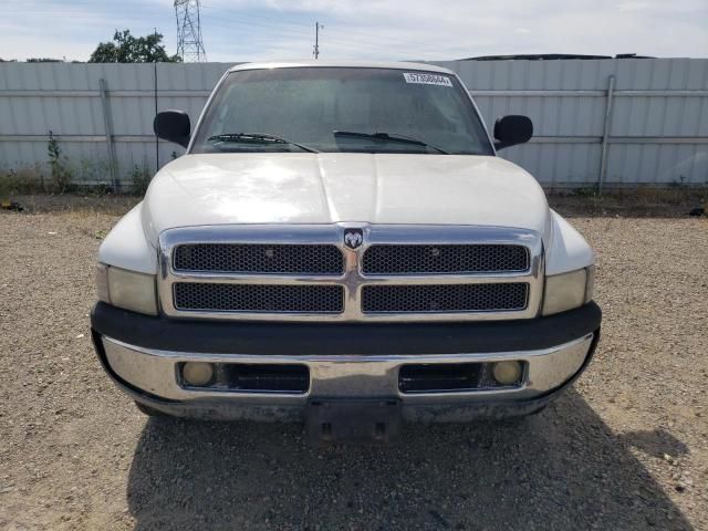 1998 Dodge RAM 1500