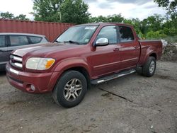 2005 Toyota Tundra Double Cab SR5 for sale in Baltimore, MD