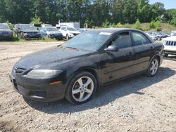 2007 Mazda 6 I en venta en North Billerica, MA