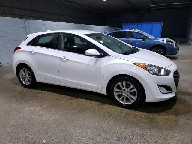 2013 Hyundai Elantra GT