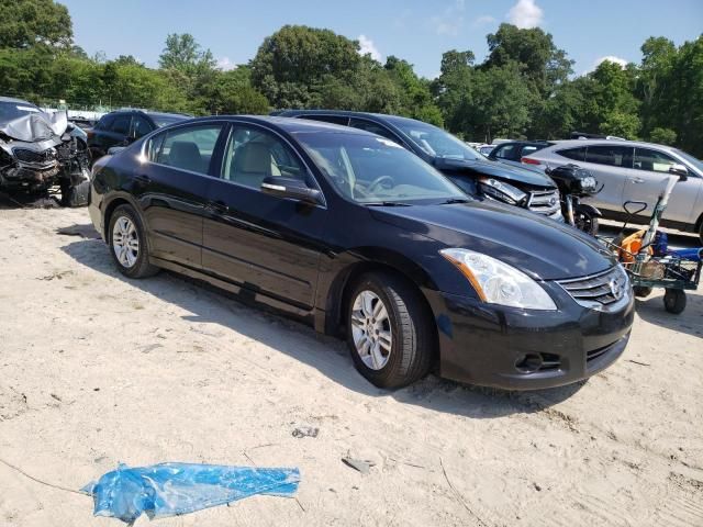 2011 Nissan Altima Base