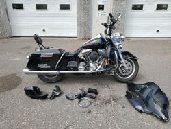 2001 Harley-Davidson Flhri en venta en Ham Lake, MN