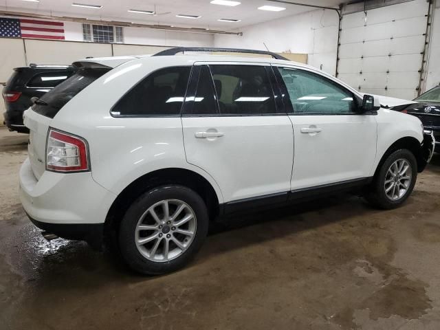 2010 Ford Edge SEL