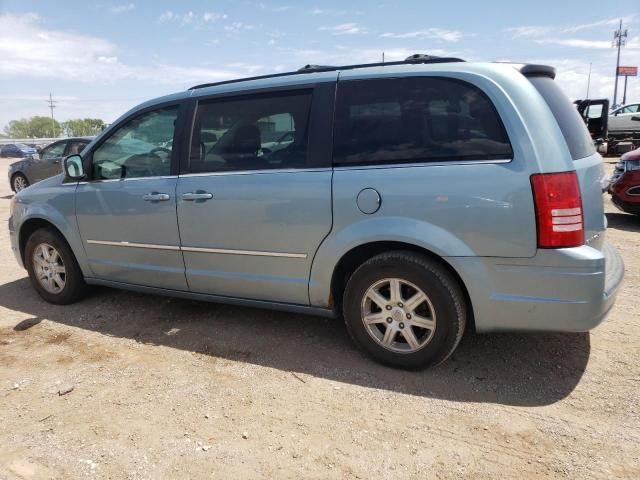 2010 Chrysler Town & Country Touring