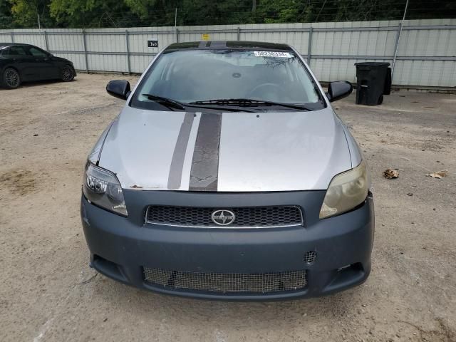 2005 Scion TC