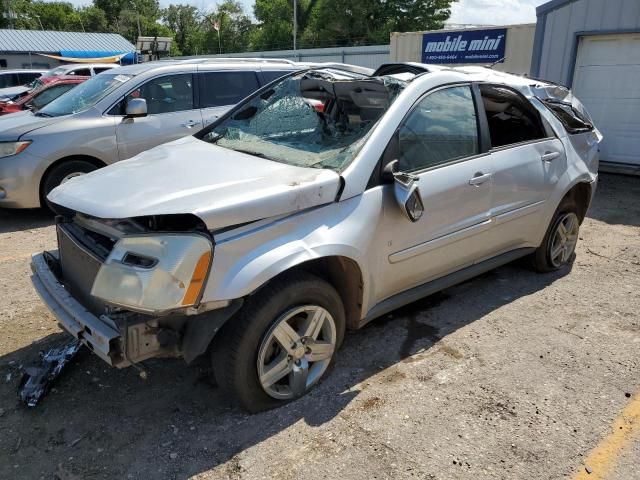 2009 Chevrolet Equinox LT